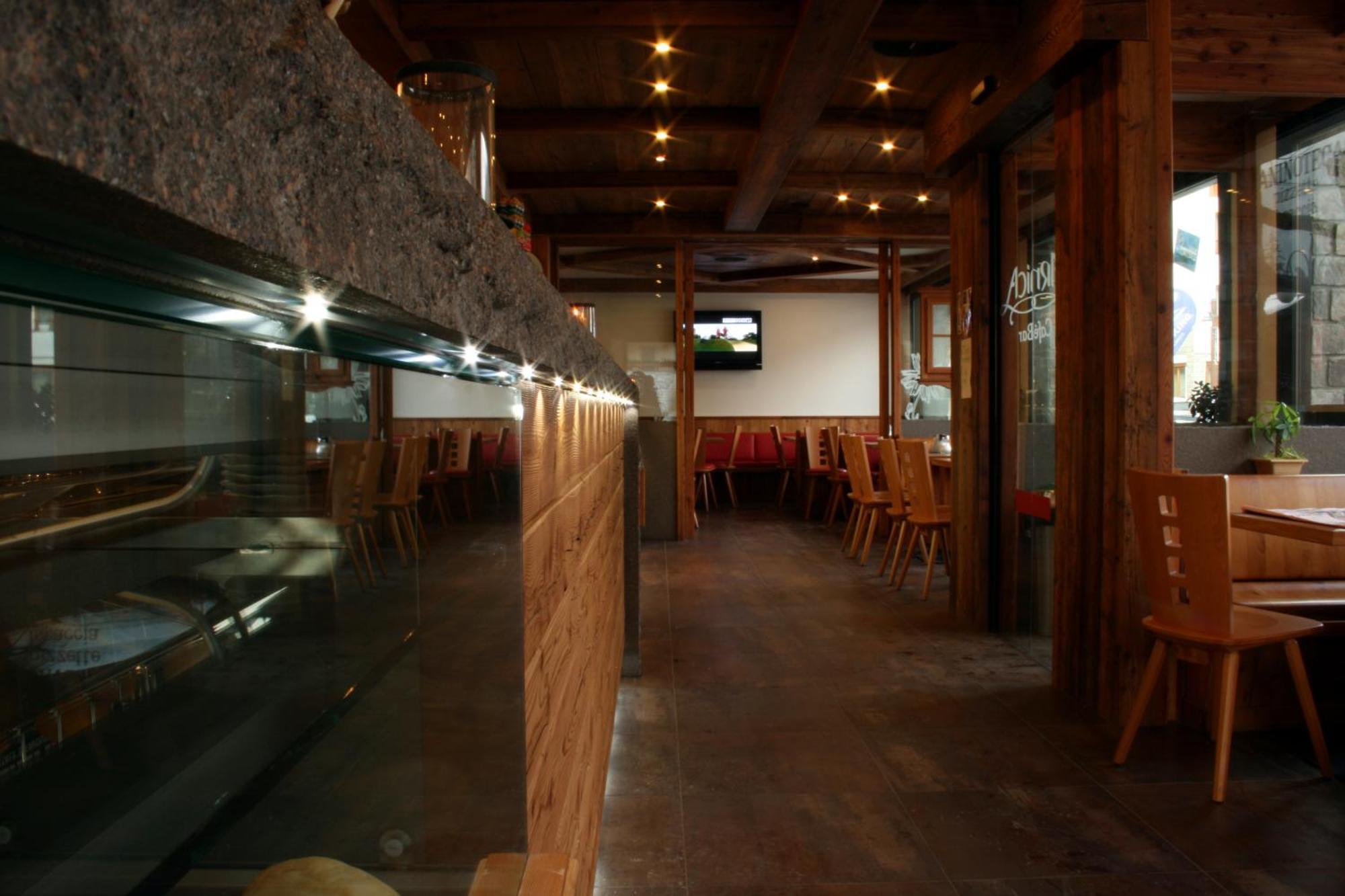 Hotel Garni Arnica ***S Madonna Exterior foto